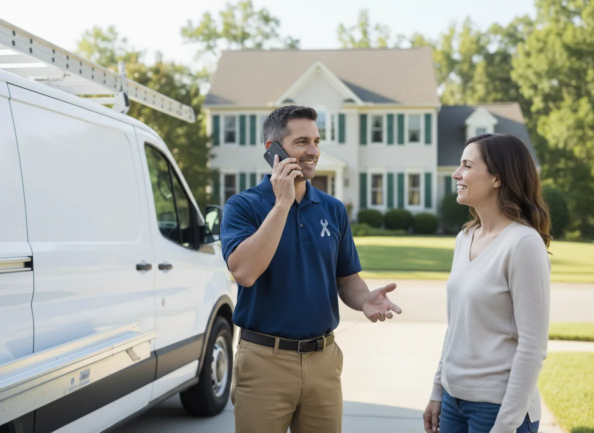 Home Gutter Service Troutman, NC FAQs